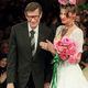 Illustration for article titled Yves Saint Laurent Dies At 71